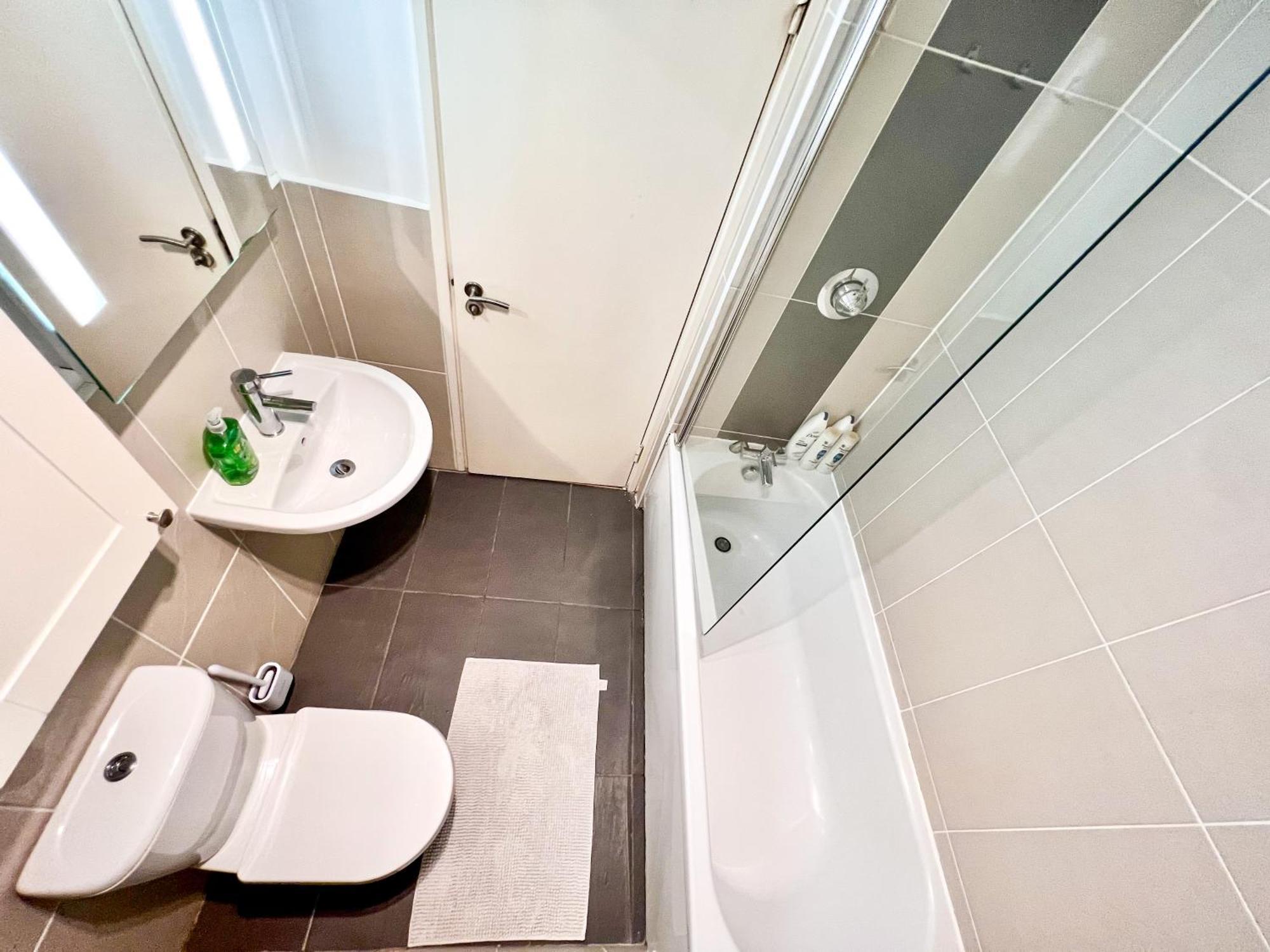 Great River Thames View Entire Apartment In The Most Central לונדון מראה חיצוני תמונה